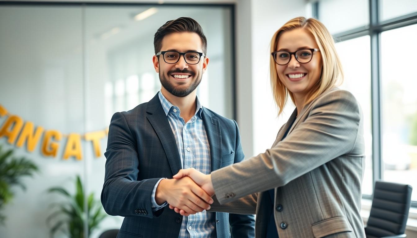 Formation d'entreprise